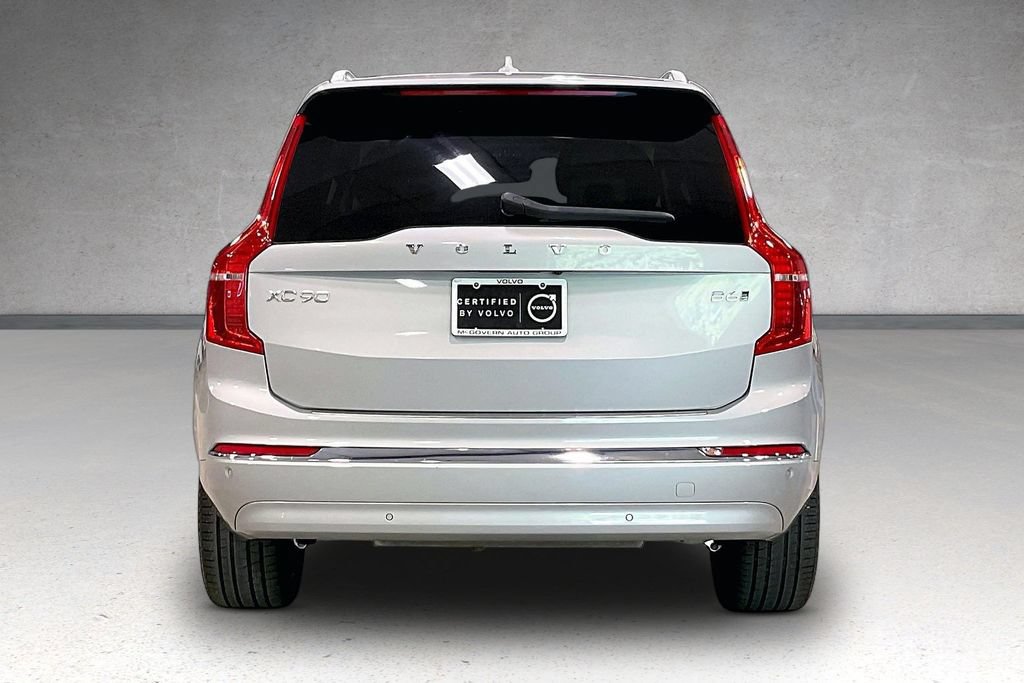 Certified 2024 Volvo XC90 B6 Ultimate w/ Protection Package Premier AWD/4WD image 6