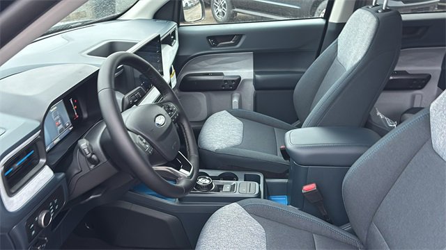 New 2026 Ford Maverick XLT w/ Equipment Group 301A image 24