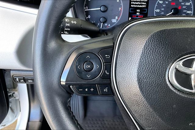 Used 2025 Toyota Corolla SE FWD image 10