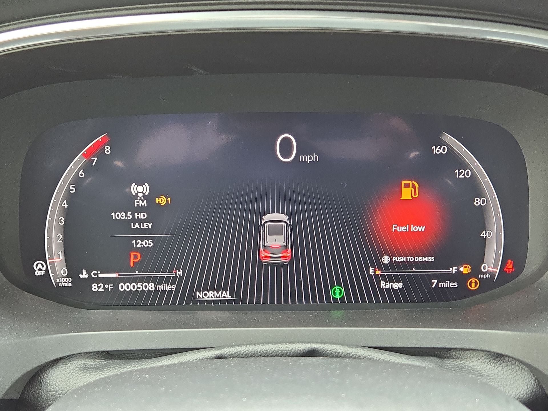 Used 2026 Acura MDX A-Spec w/ Advance Package AWD/4WD image 20