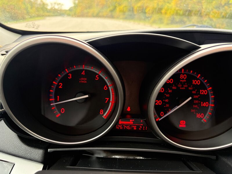 Used 2010 MAZDA MAZDA3 s Sport FWD image 13