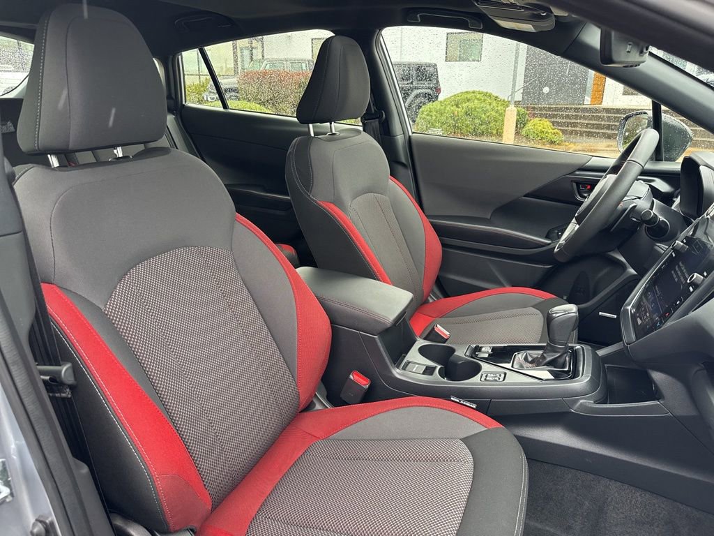 Used 2025 Subaru Impreza RS image 30