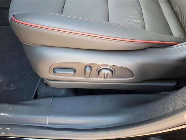 New 2026 Chevrolet TrailBlazer RS w/ Convenience Package image 18