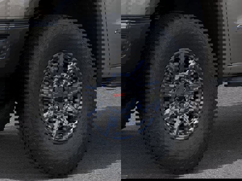 New 2026 GMC Sierra 1500 AT4X AWD/4WD image 33