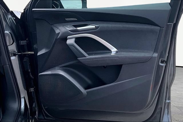 New 2026 Audi SQ5 Premium Plus AWD/4WD image 19
