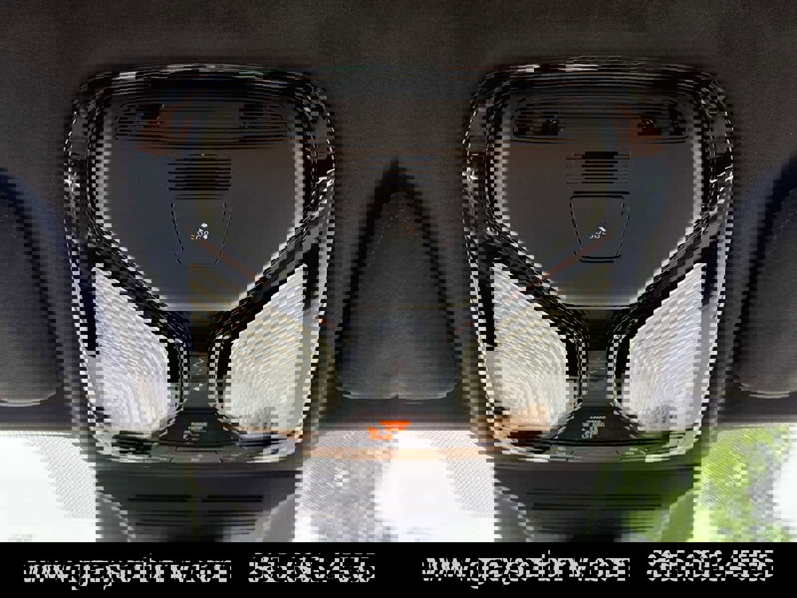 Certified 2026 BMW X7 xDrive40i w/ Executive Package image 24