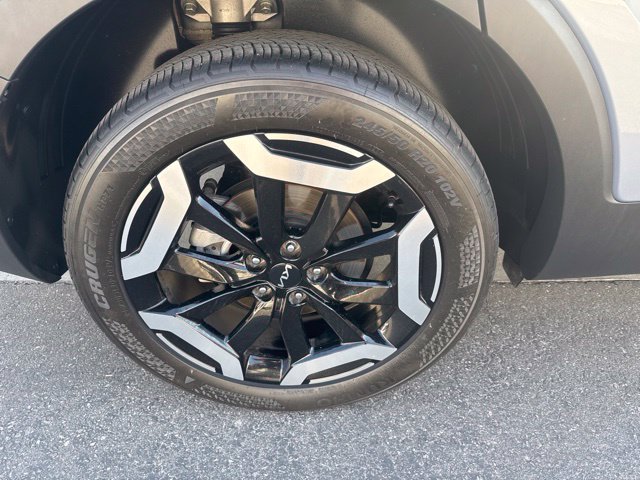 Used 2024 Kia Telluride S w/ S Sunroof Package FWD image 32