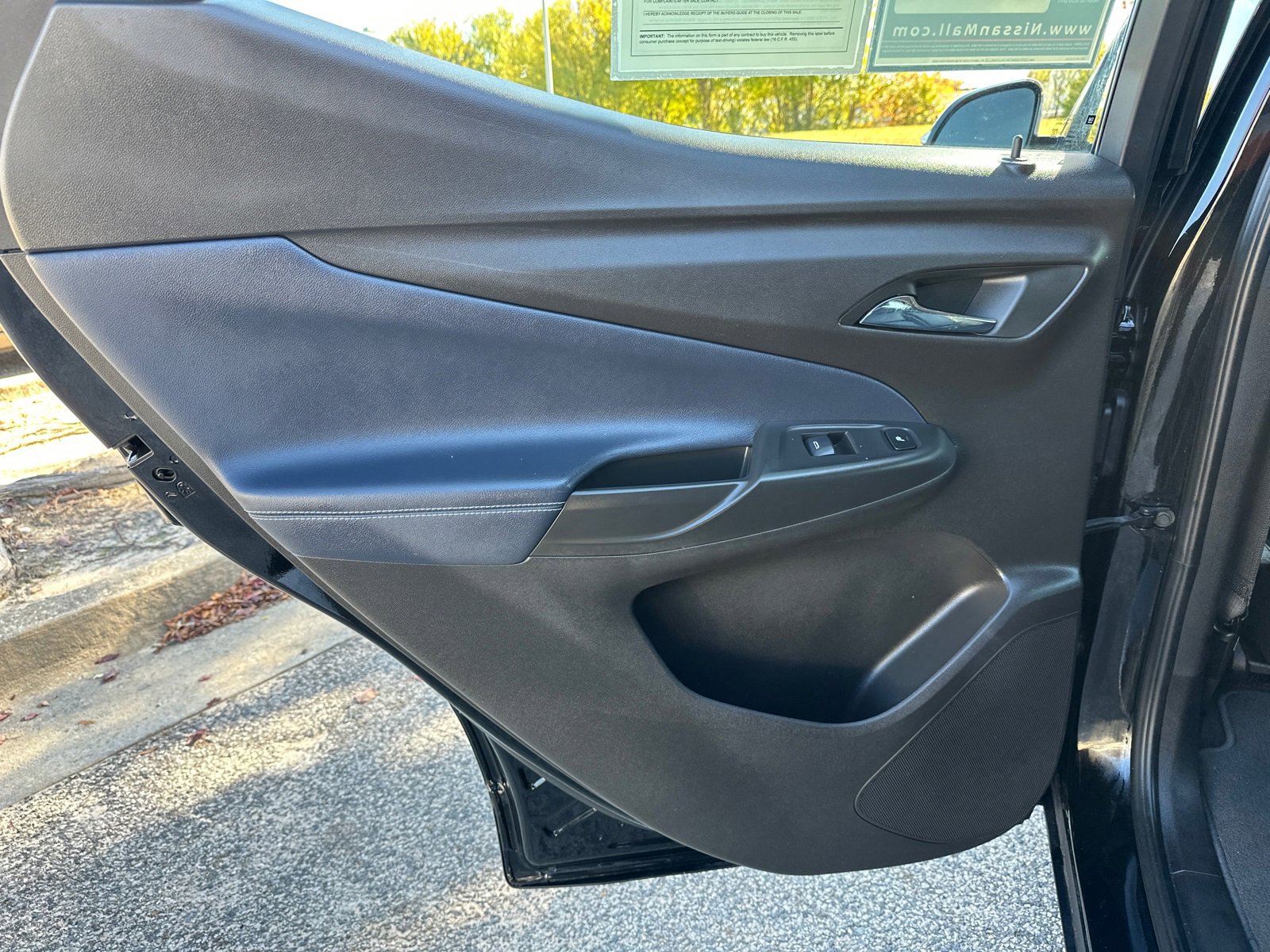 Used 2022 Chevrolet Bolt EUV Premier image 21