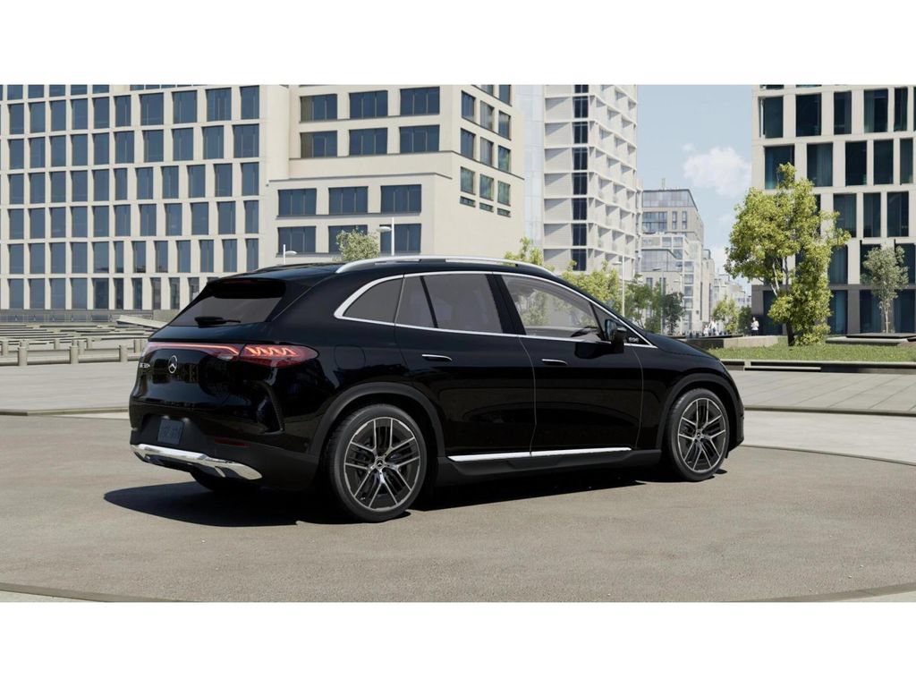 New 2027 Mercedes-Benz EQE 320+ SUV image 20