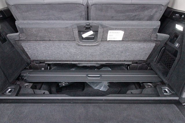 Used 2020 BMW X7 xDrive40i w/ Cold Weather Package image 44