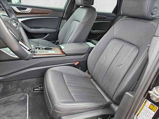 Used 2019 Audi A6 3.0T Prestige AWD/4WD image 12