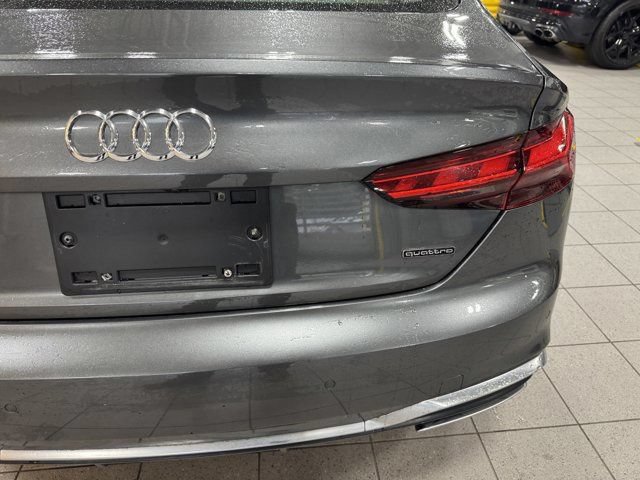 Certified 2023 Audi A5 2.0T Prestige AWD/4WD image 37