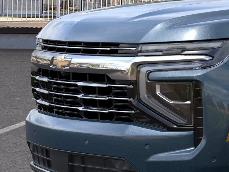 New 2026 Chevrolet Tahoe LT w/ Comfort Package AWD/4WD image 13