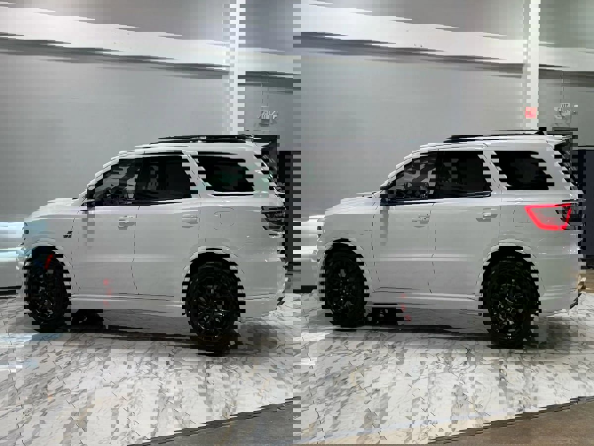 Used 2023 Dodge Durango SRT image 10