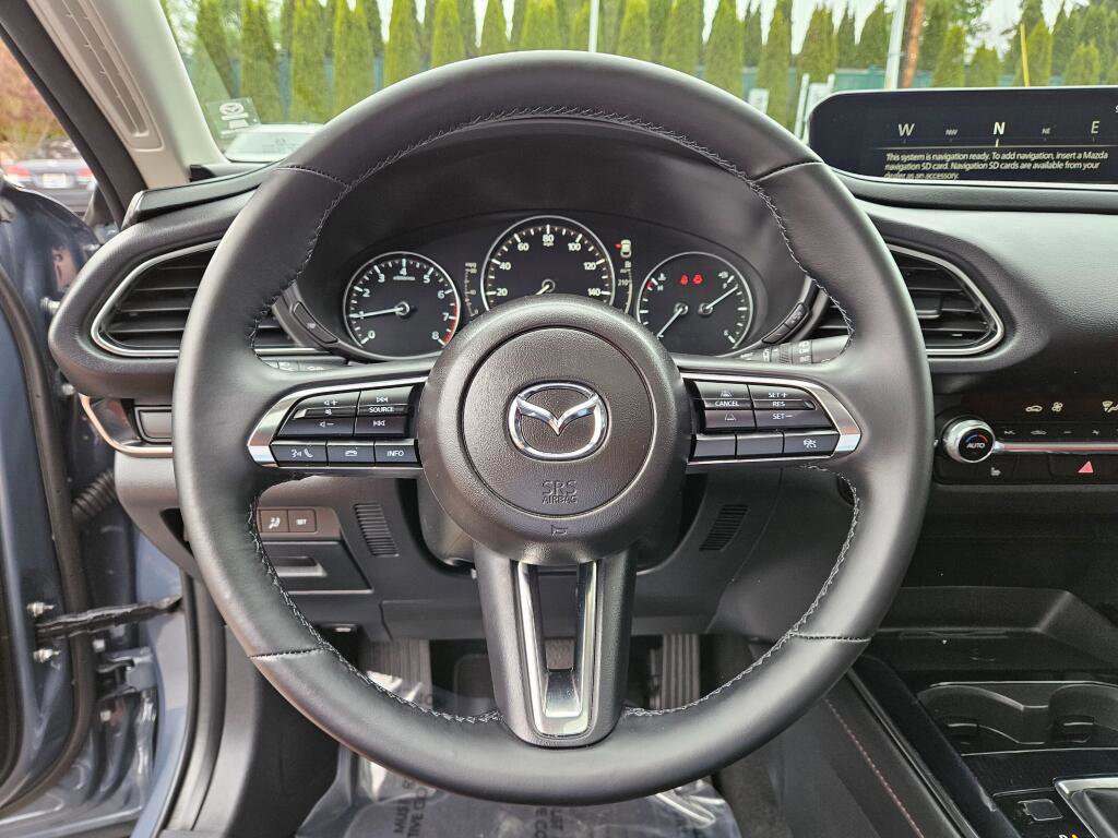 Certified 2025 MAZDA CX-30 AWD 2.5 S w/ Preferred Package image 20