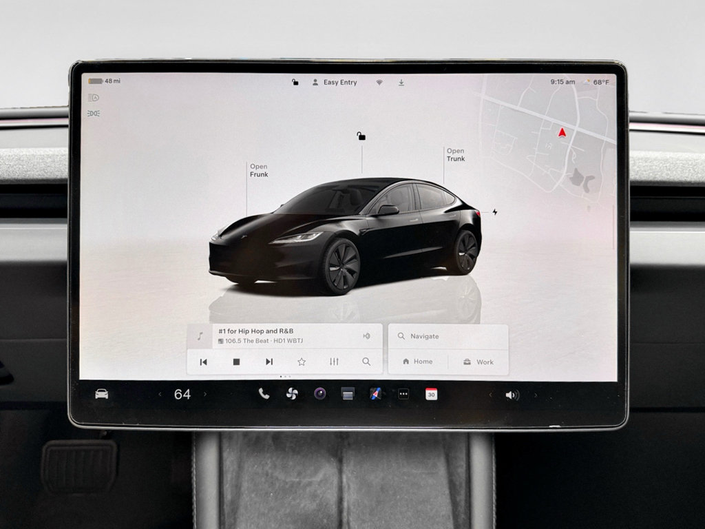 Used 2025 Tesla Model 3 Long Range image 8