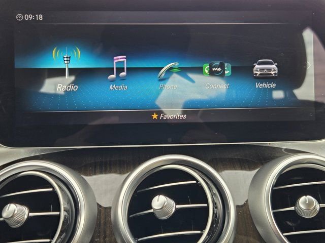 Used 2020 Mercedes-Benz C 300 Sedan image 16