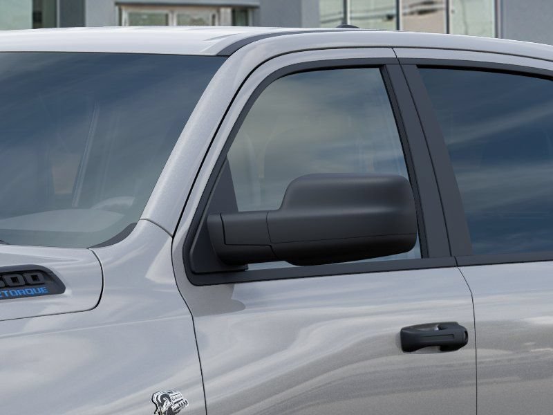 New 2026 RAM 1500 Warlock AWD/4WD image 12