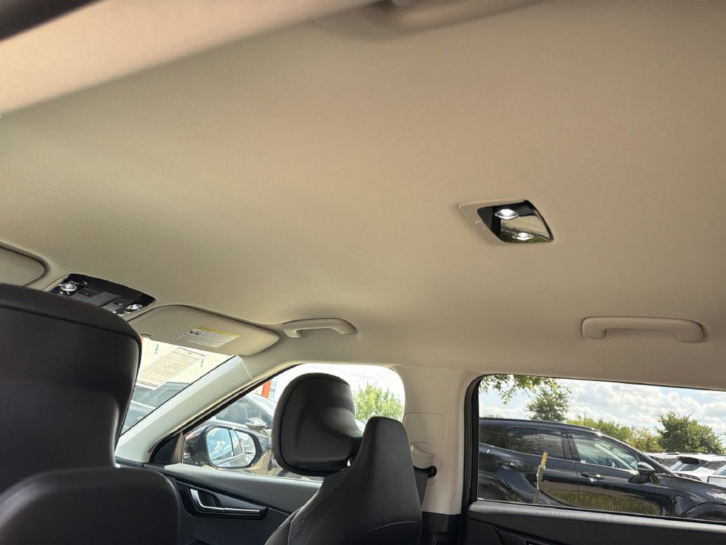 New 2026 Kia EV6 Light AWD/4WD image 17