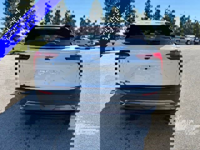 New 2026 Chevrolet Blazer EV LT image 5