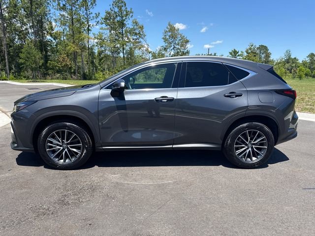 Used 2025 Lexus NX 250 FWD w/ Premium Package image 2