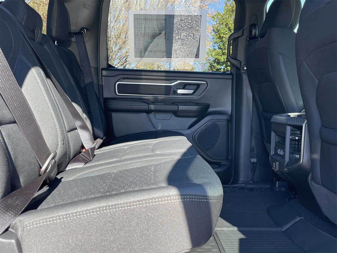 New 2026 RAM 1500 Big Horn image 31