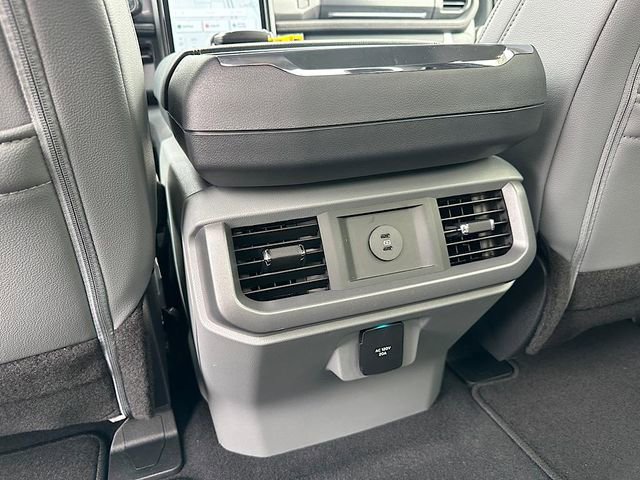 New 2025 Ford F150 Lightning Flash image 18