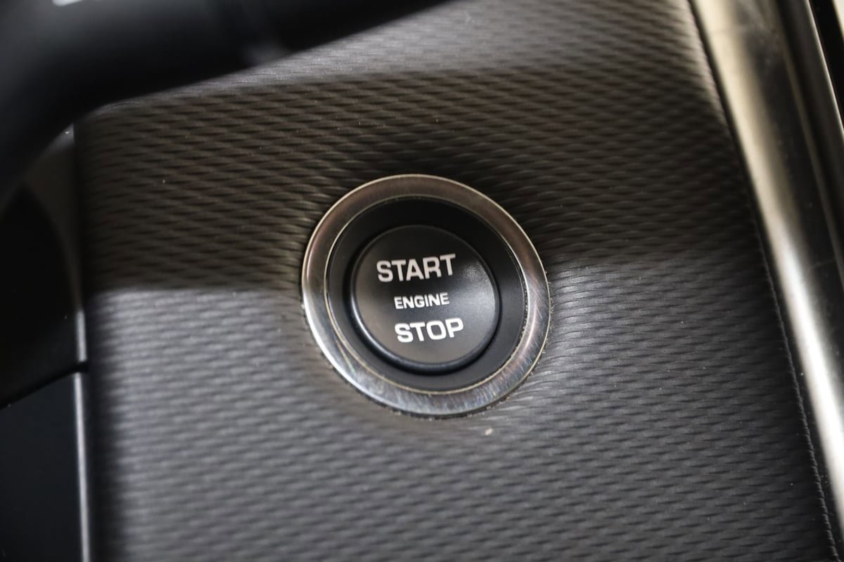 Used 2024 Land Rover Discovery Sport Dynamic SE AWD/4WD image 31