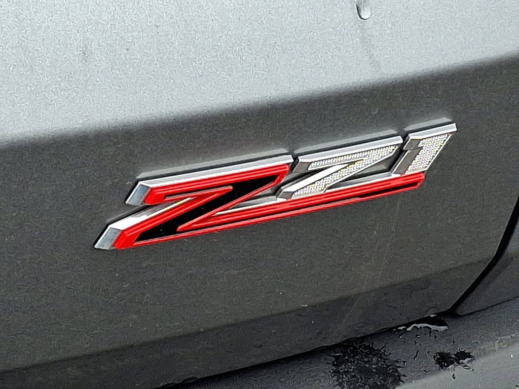 Used 2025 Chevrolet Traverse Z71 w/ Driver Confidence Package image 33