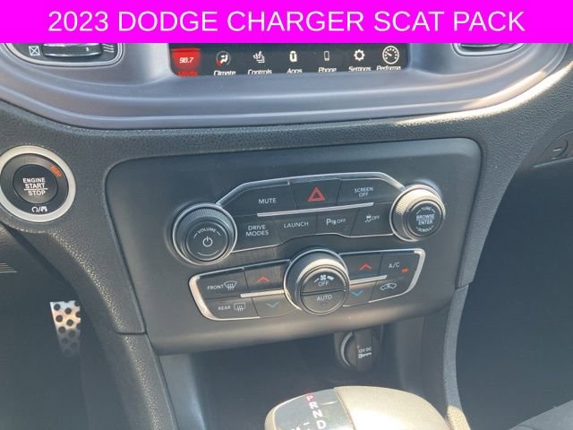 Used 2023 Dodge Charger Scat Pack image 29