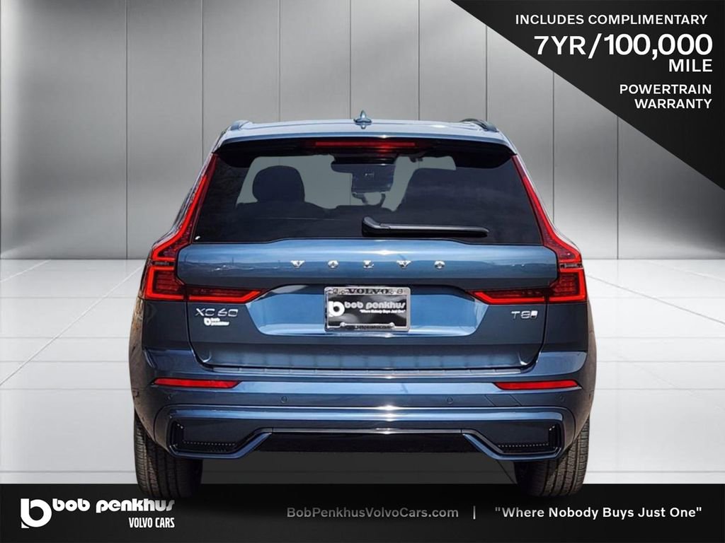 New 2026 Volvo XC60 T8 Plus w/ Protection Package Premier image 26