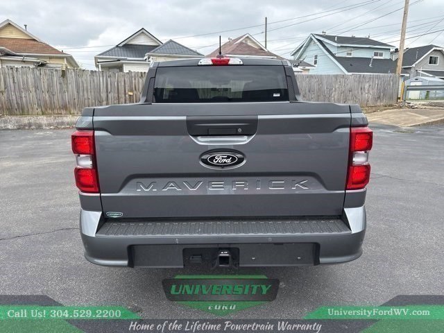 New 2025 Ford Maverick Lobo image 37