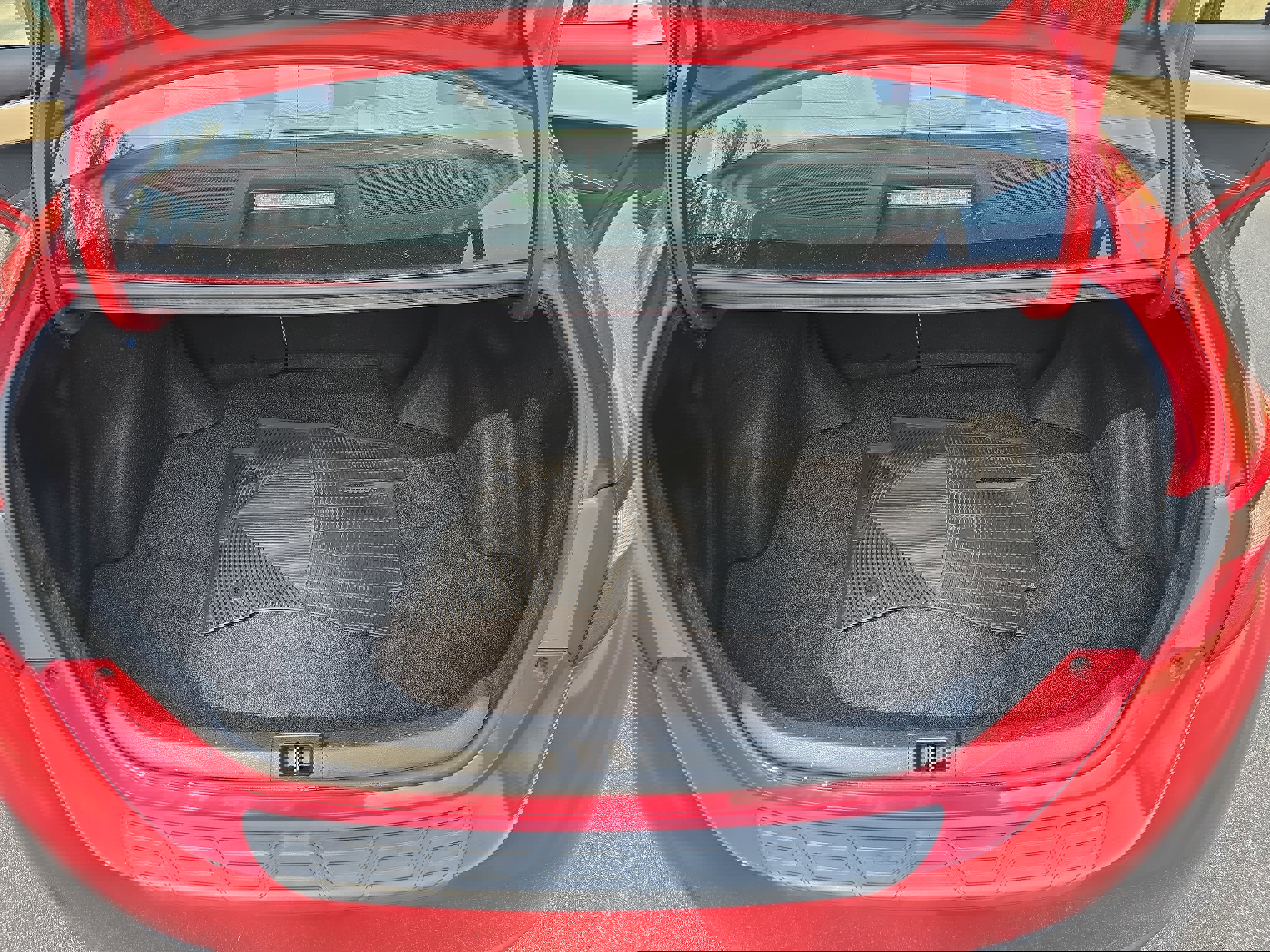 Used 2017 Toyota Corolla LE w/ Body Protection Package image 12