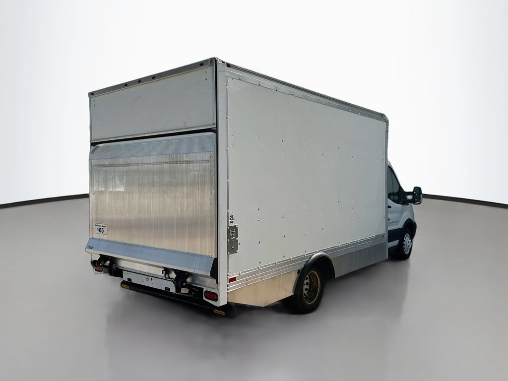 Used 2019 Ford Transit 350 156 DRW RWD image 6