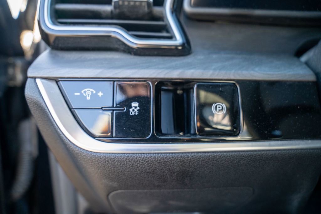Used 2024 Kia Sportage X-Line image 23