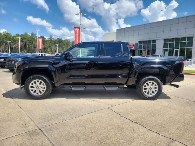 Certified 2026 Toyota Tacoma SR5 RWD image 2