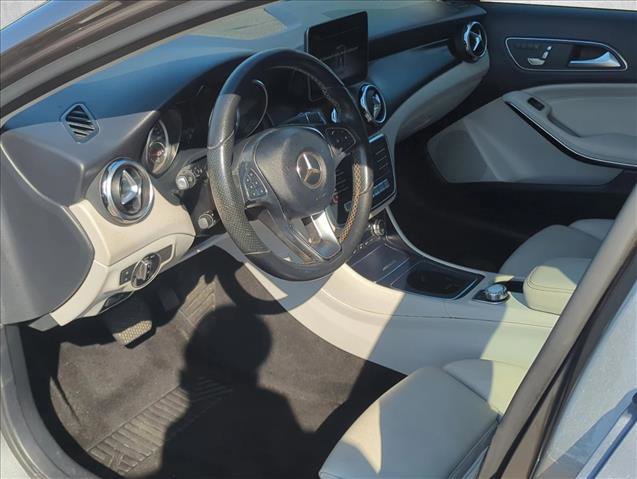 Used 2018 Mercedes-Benz GLA 250 image 10