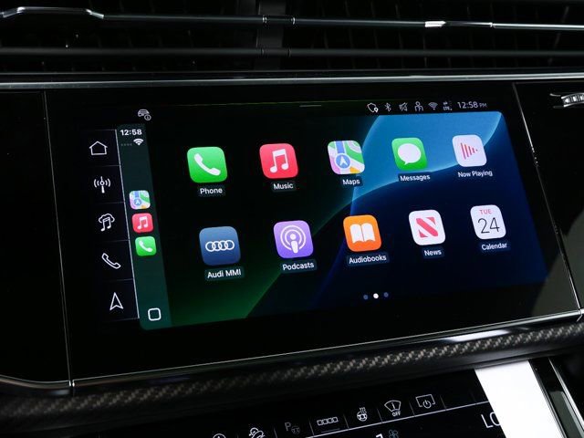 New 2026 Audi Q7 3.0T Prestige image 17