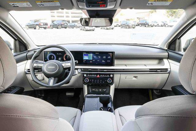 New 2026 Hyundai Tucson SEL image 13