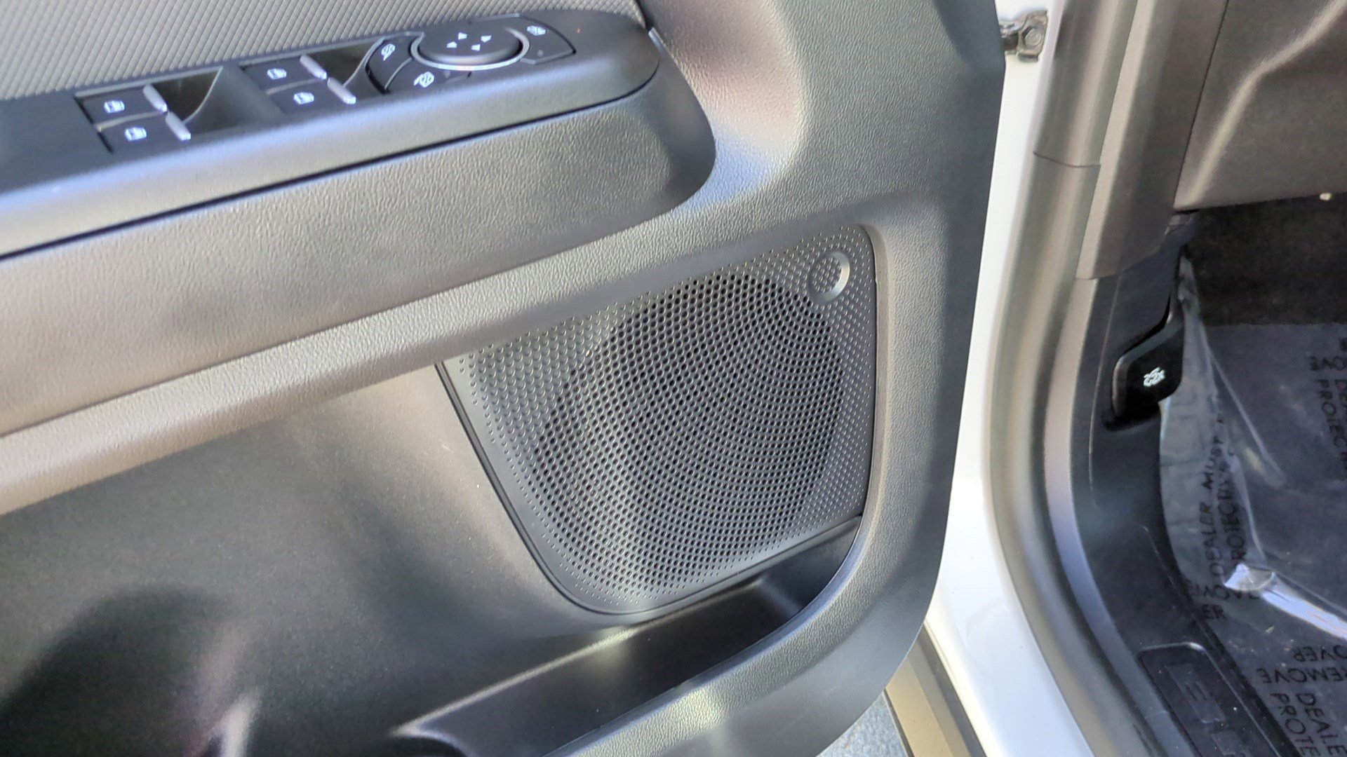 Used 2023 Ford Bronco Sport Big Bend image 13