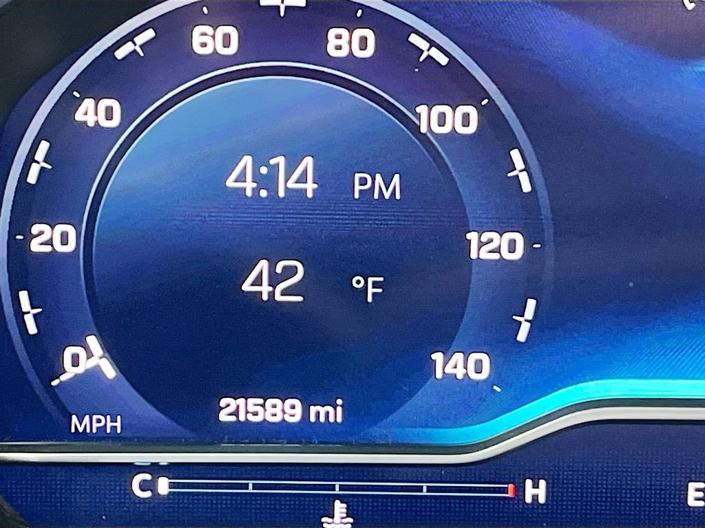 Used 2023 Chevrolet Silverado 1500 RST w/ Redline Edition image 12