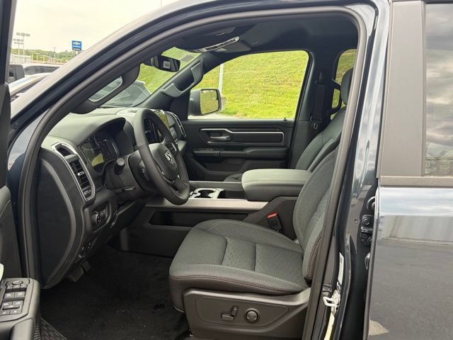 New 2026 RAM 1500 Big Horn AWD/4WD image 15