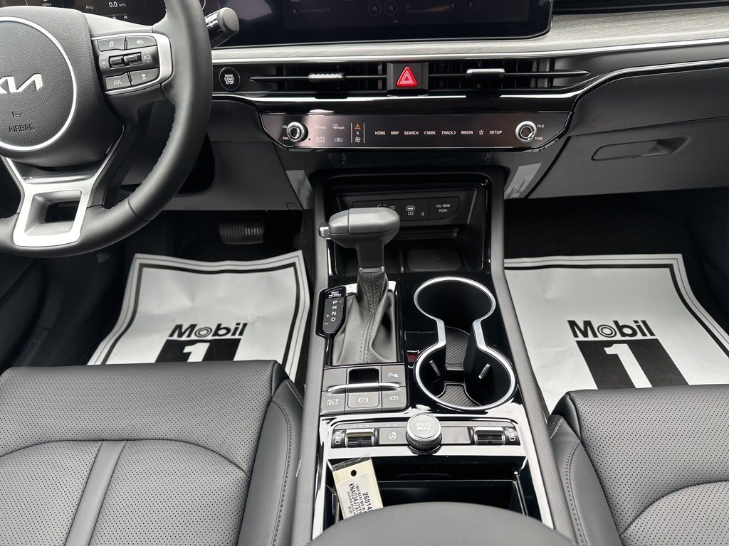 New 2026 Kia K5 EX image 27
