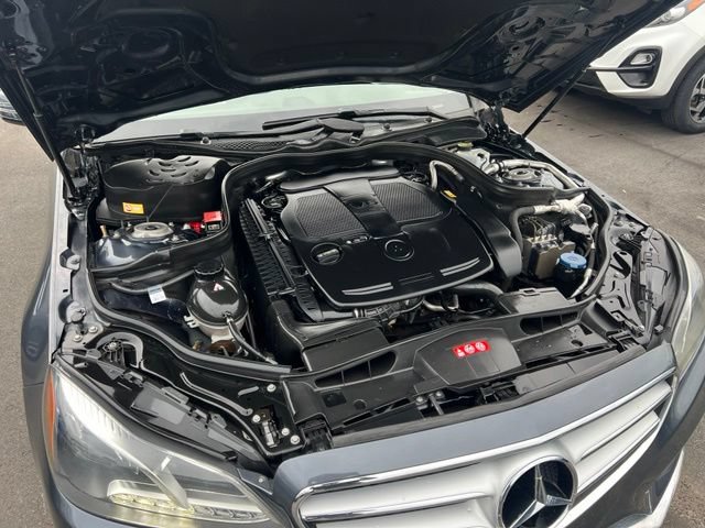 Used 2014 Mercedes-Benz E 350 Sedan image 42