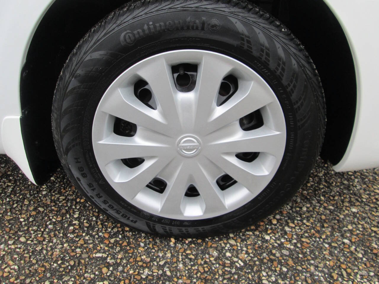 Used 2019 Nissan Versa S FWD image 55