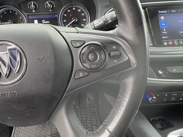 Used 2021 Buick Enclave Essence w/ Sound and Sites Package image 31