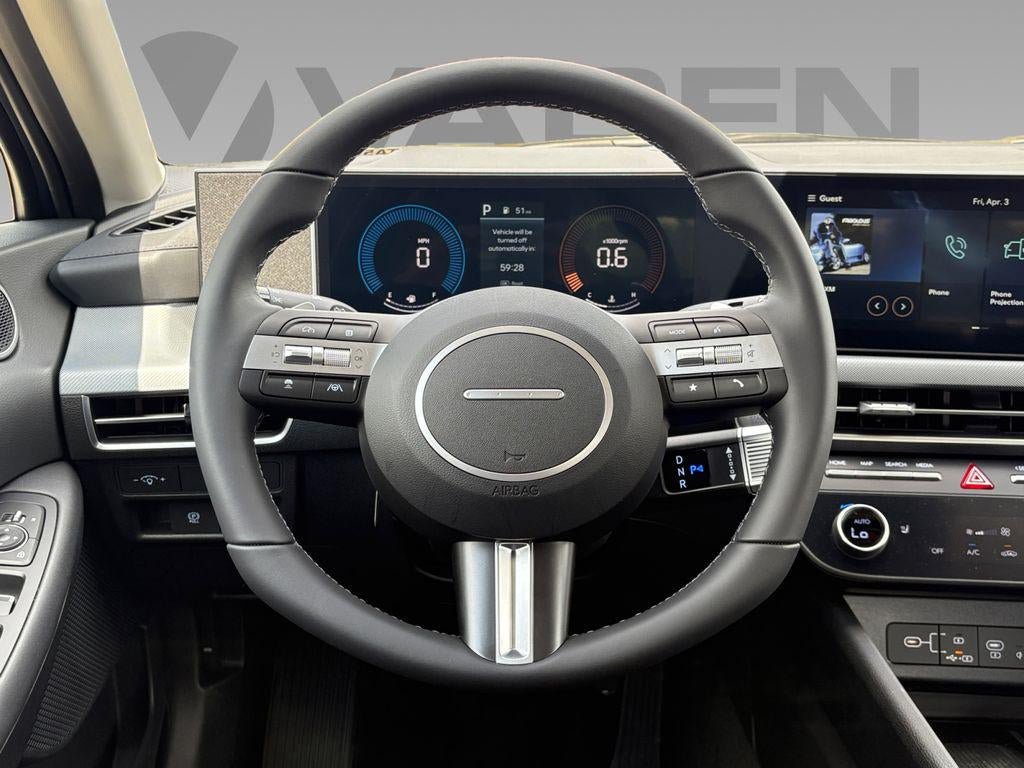 New 2026 Hyundai Sonata SEL FWD image 70