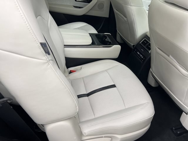 Used 2024 MAZDA CX-90 3.3 Turbo S w/ Premium Plus AWD/4WD image 26