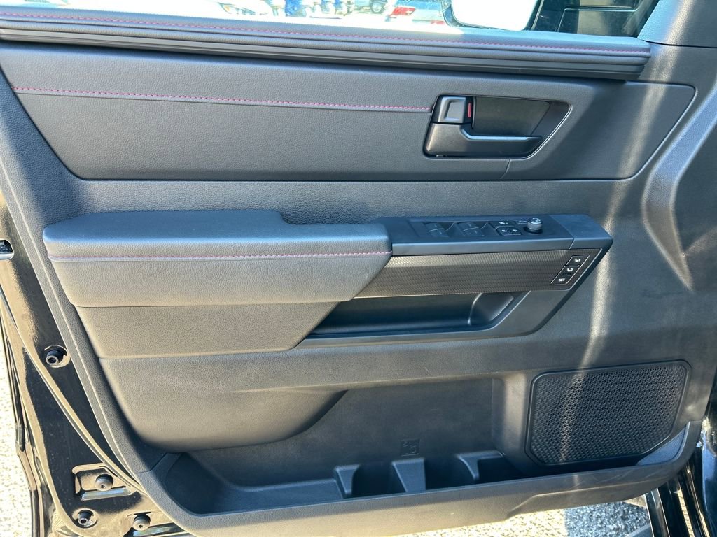 Used 2024 Toyota Sequoia TRD Pro image 13