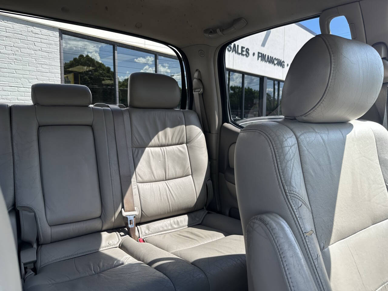 Used 2005 Toyota Tundra Limited RWD image 17